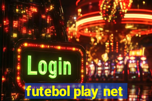 futebol play net